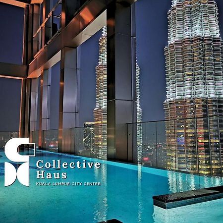 Tropicana Residence Kuala Lumpur By Collective Haus Extérieur photo