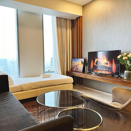 Tropicana Residence Kuala Lumpur By Collective Haus Extérieur photo