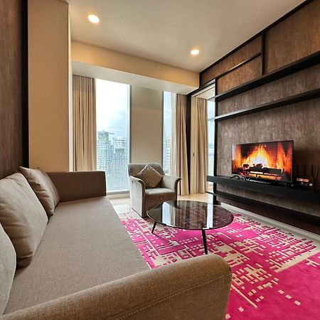 Tropicana Residence Kuala Lumpur By Collective Haus Extérieur photo