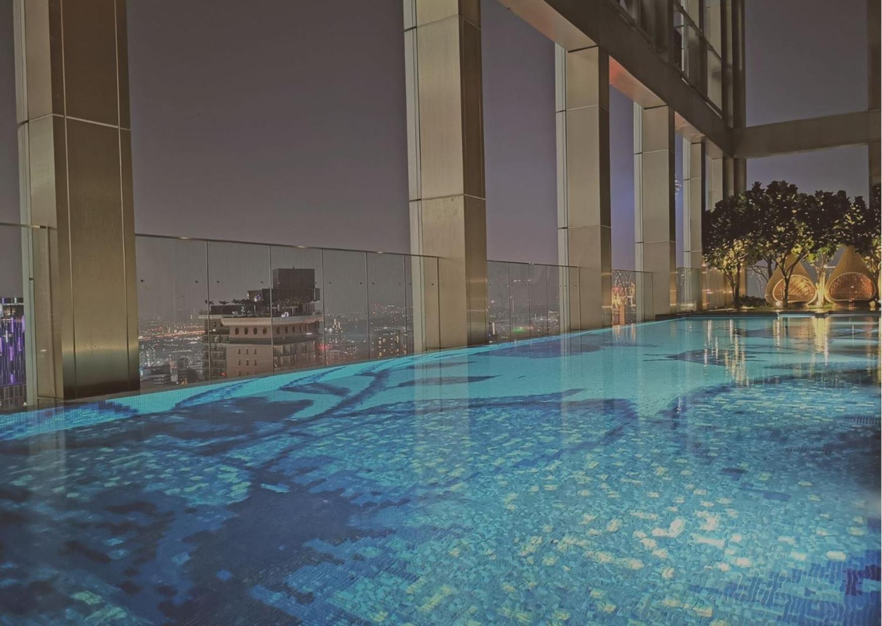 Tropicana Residence Kuala Lumpur By Collective Haus Extérieur photo