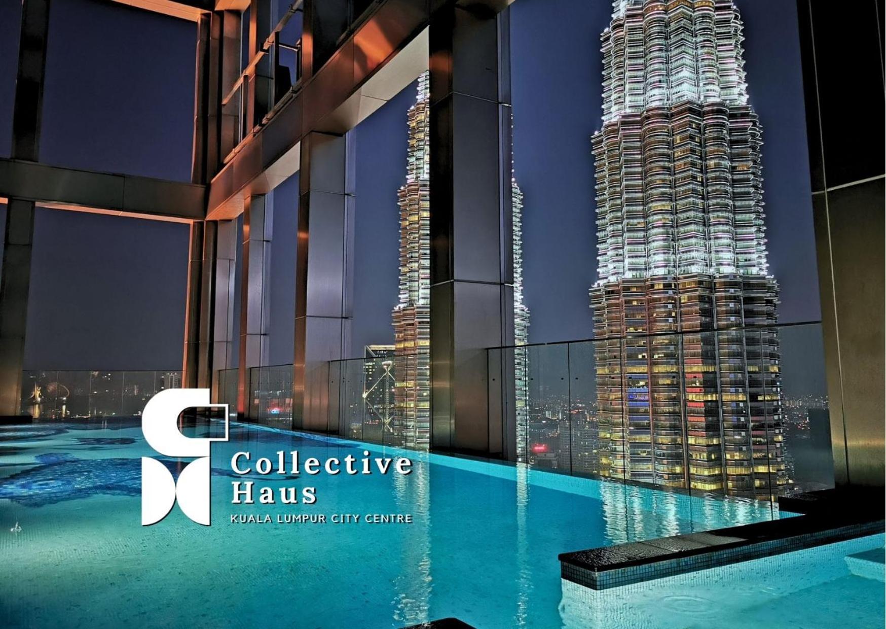 Tropicana Residence Kuala Lumpur By Collective Haus Extérieur photo