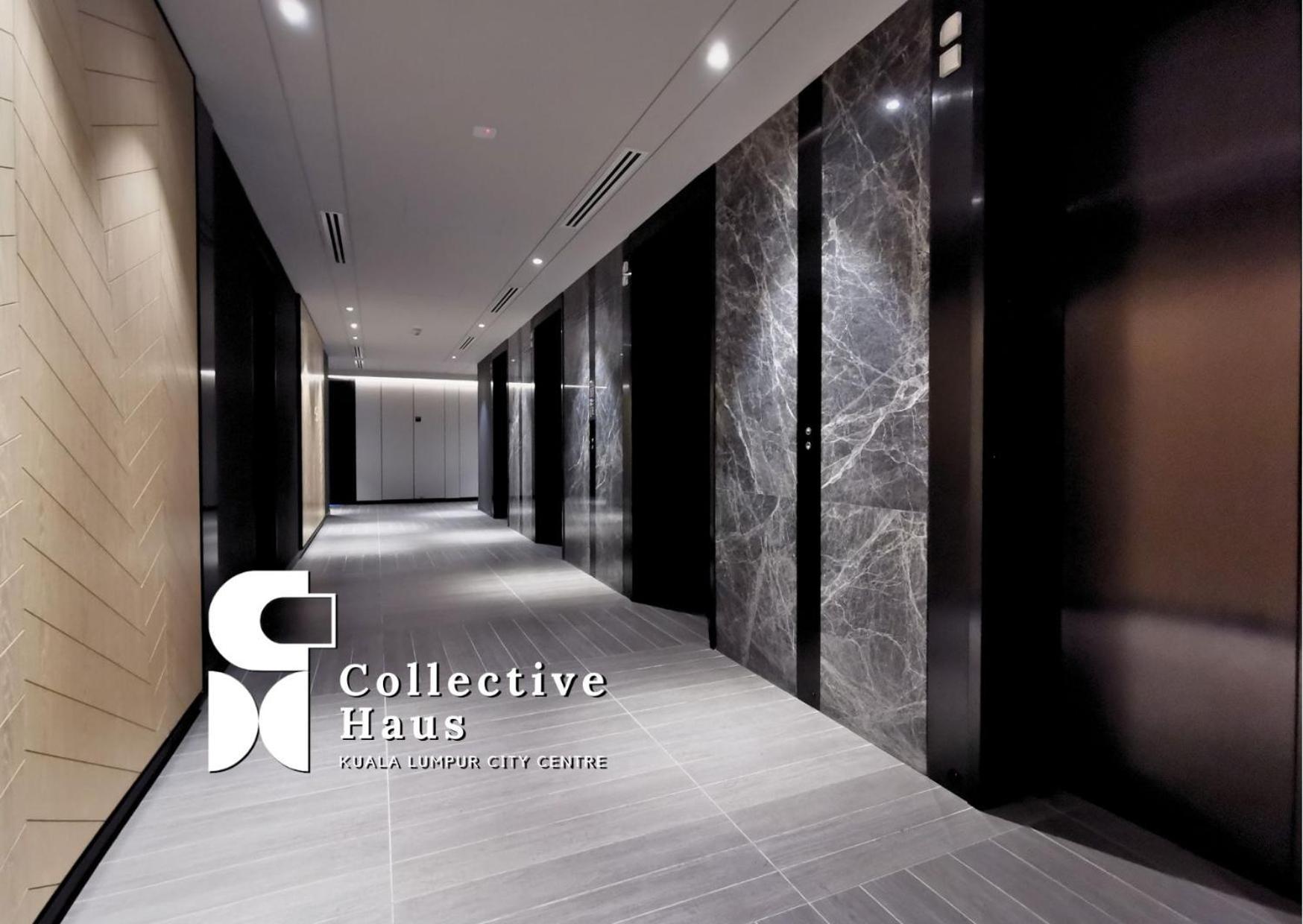 Tropicana Residence Kuala Lumpur By Collective Haus Extérieur photo
