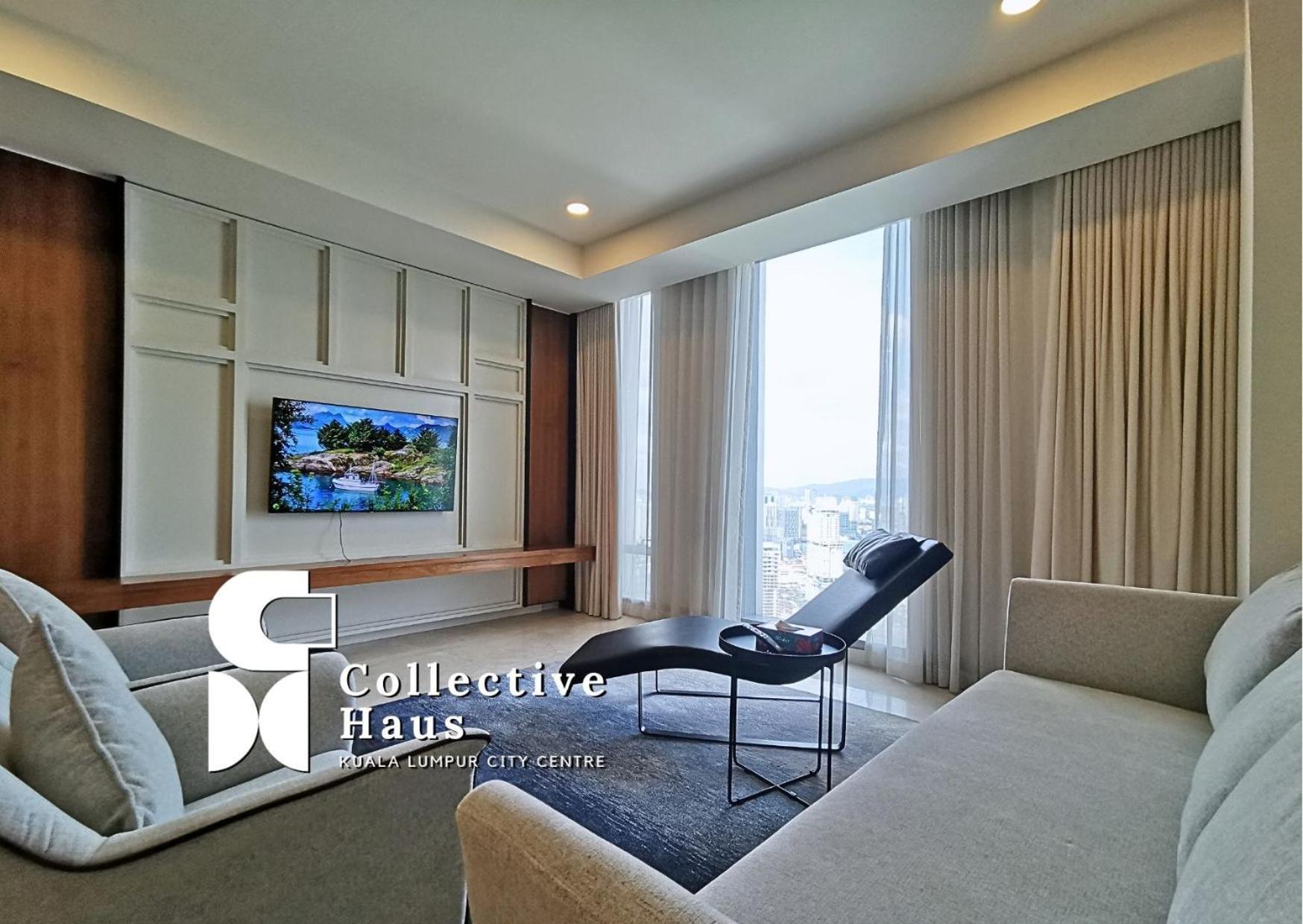 Tropicana Residence Kuala Lumpur By Collective Haus Extérieur photo
