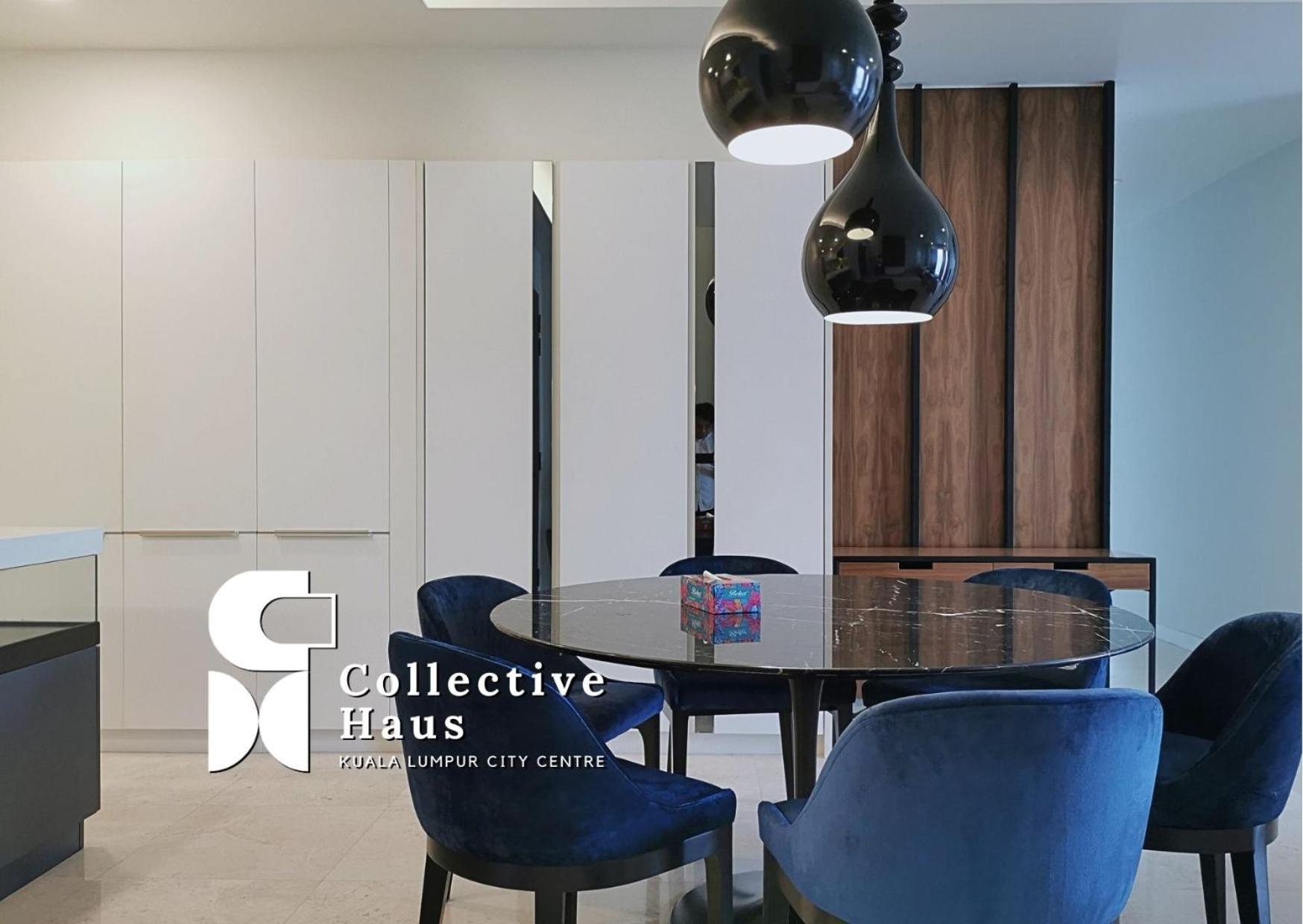 Tropicana Residence Kuala Lumpur By Collective Haus Extérieur photo