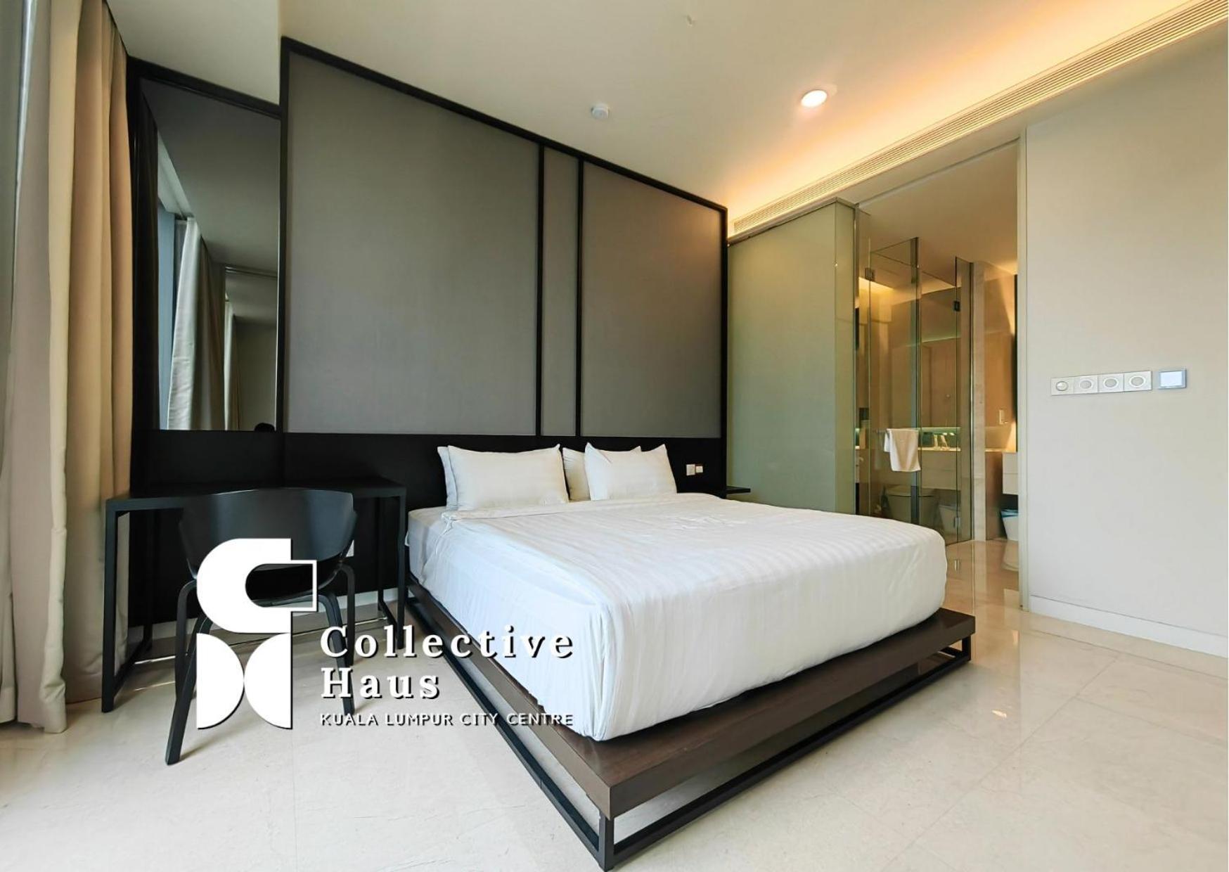 Tropicana Residence Kuala Lumpur By Collective Haus Chambre photo