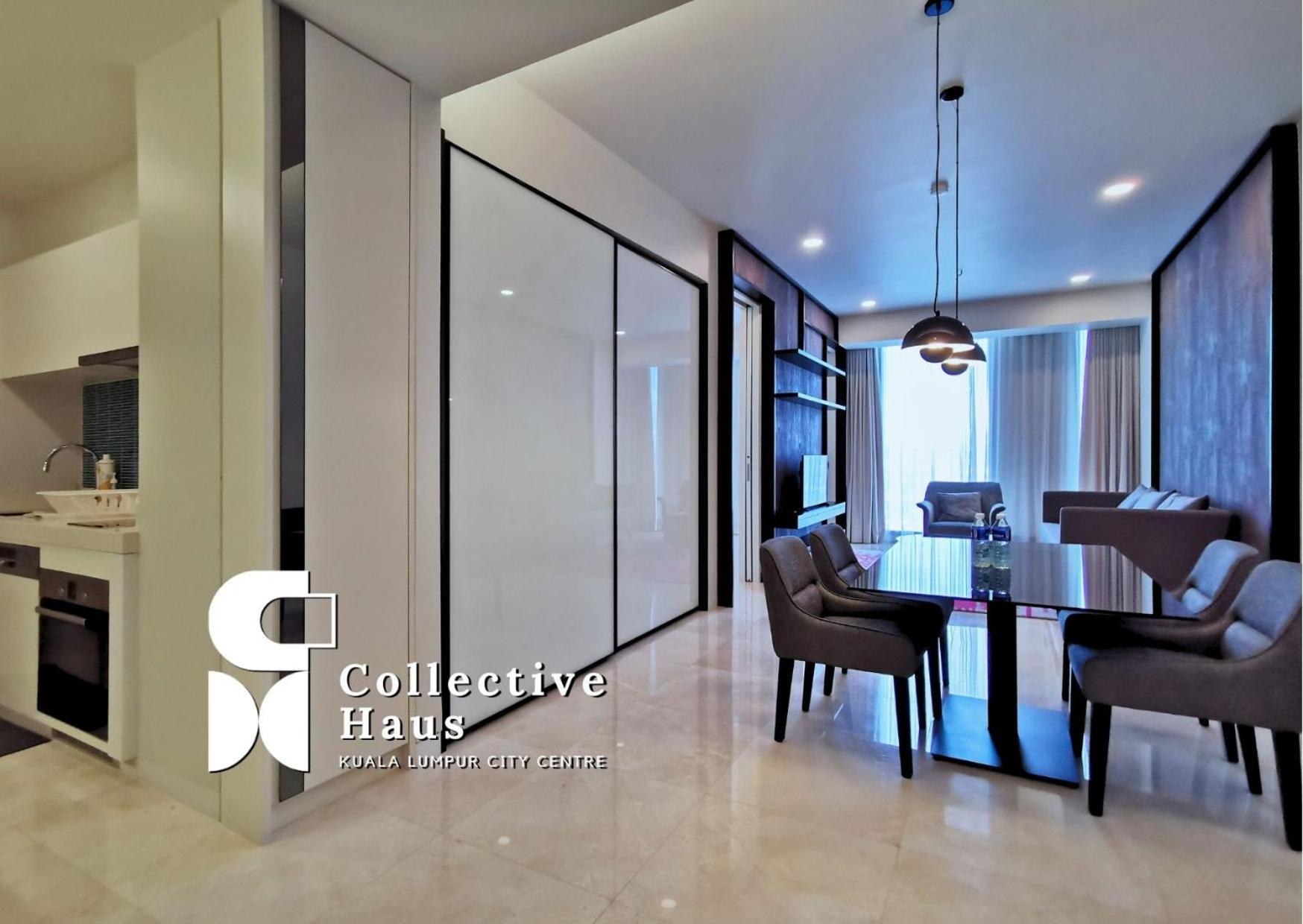 Tropicana Residence Kuala Lumpur By Collective Haus Extérieur photo