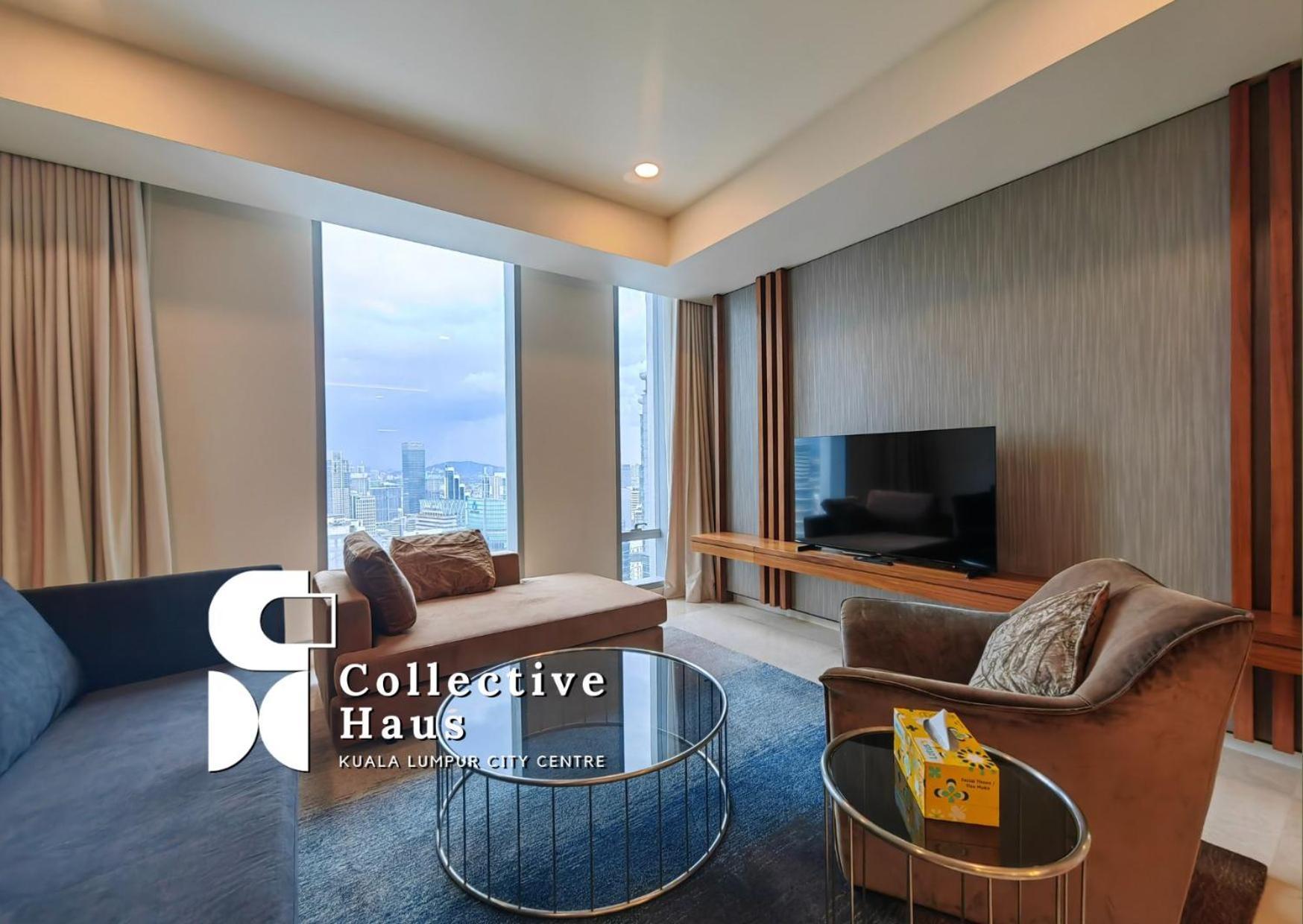 Tropicana Residence Kuala Lumpur By Collective Haus Chambre photo