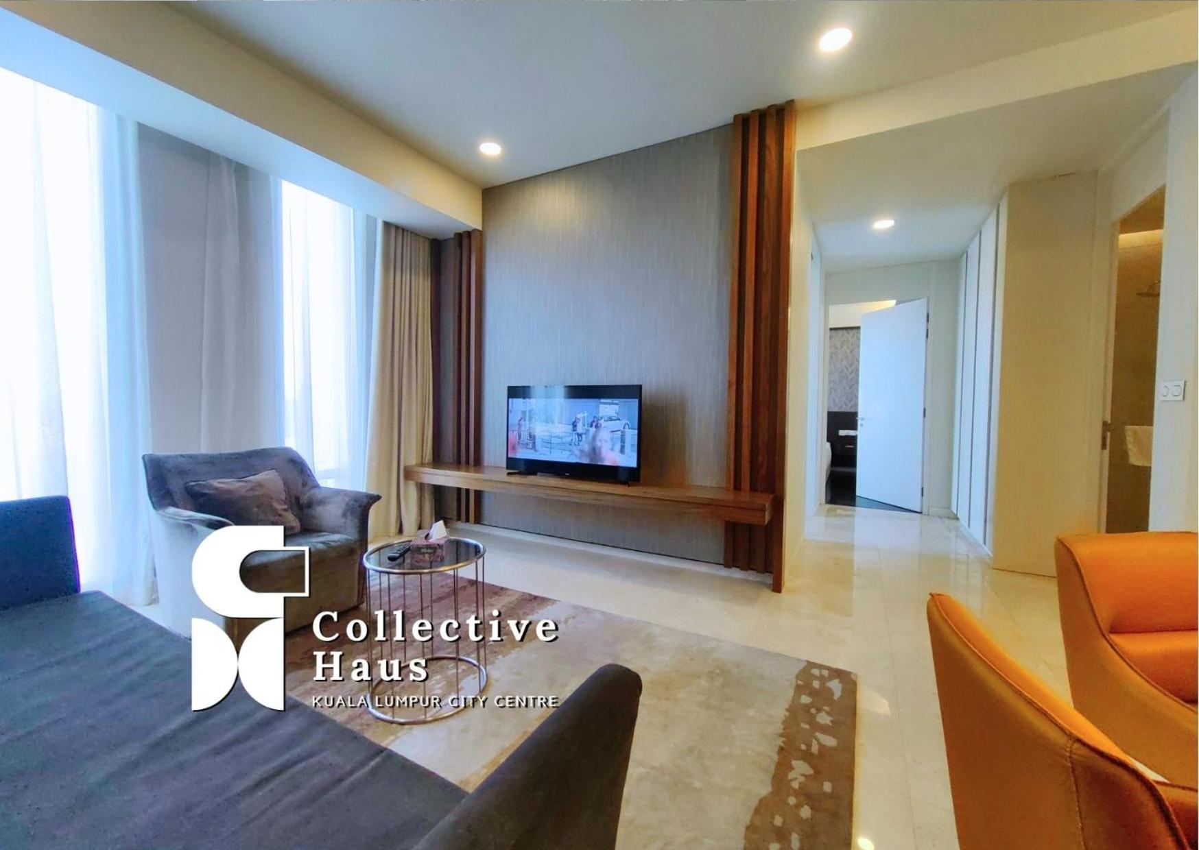 Tropicana Residence Kuala Lumpur By Collective Haus Chambre photo