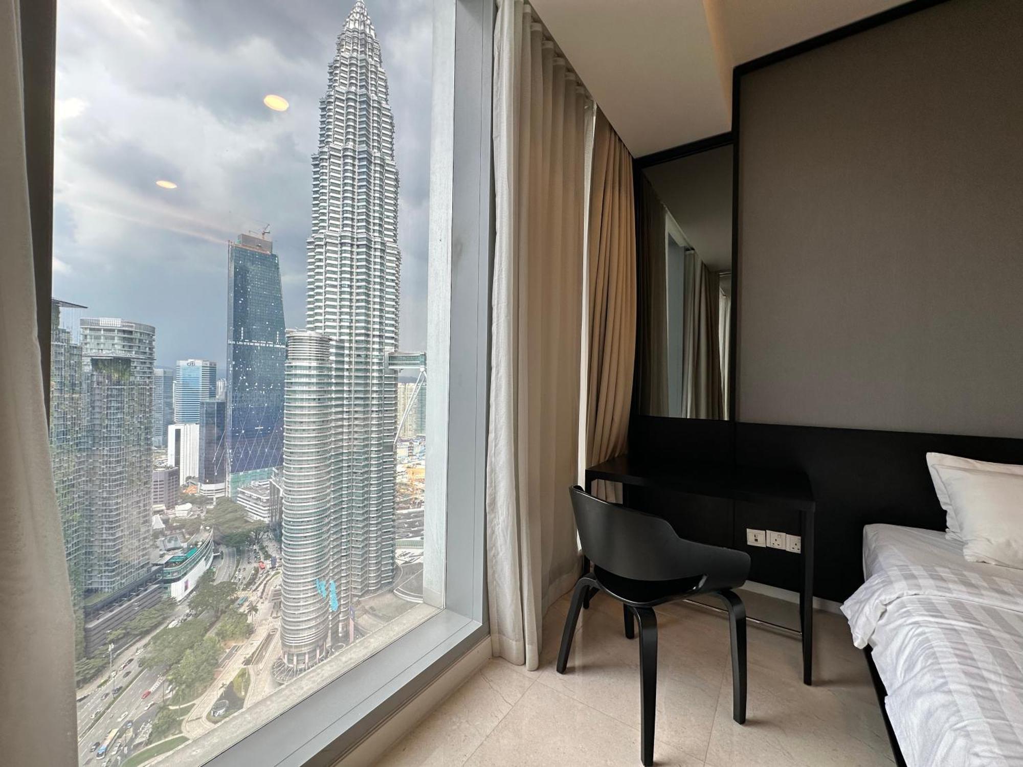 Tropicana Residence Kuala Lumpur By Collective Haus Chambre photo