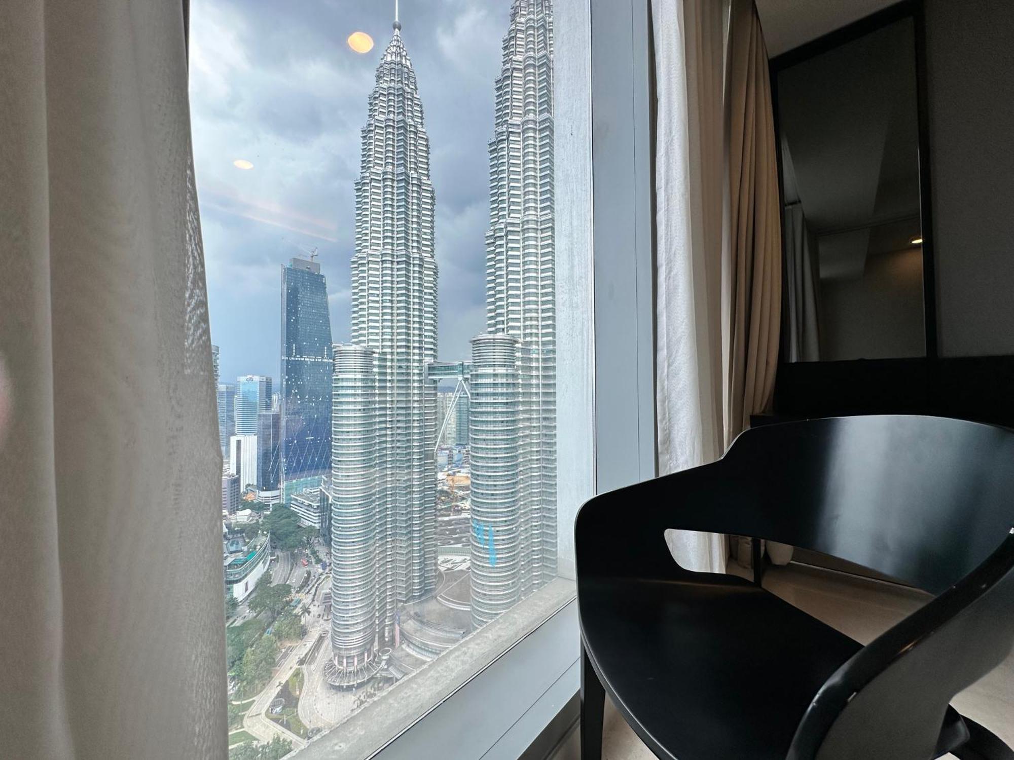 Tropicana Residence Kuala Lumpur By Collective Haus Chambre photo