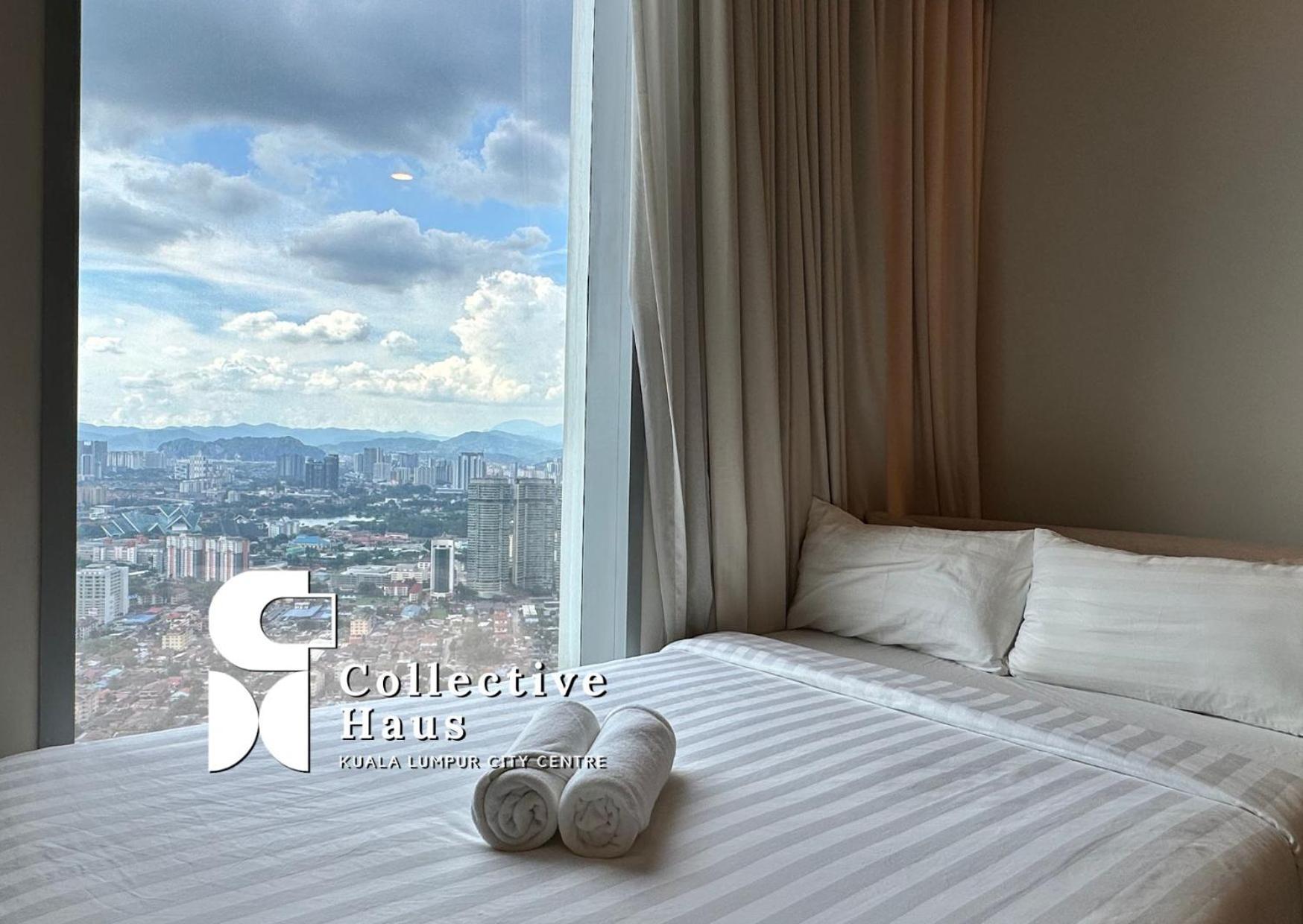 Tropicana Residence Kuala Lumpur By Collective Haus Chambre photo