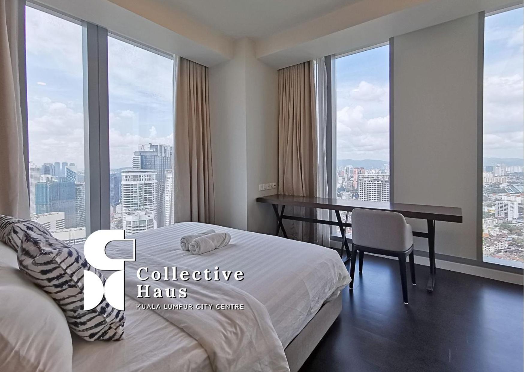 Tropicana Residence Kuala Lumpur By Collective Haus Chambre photo