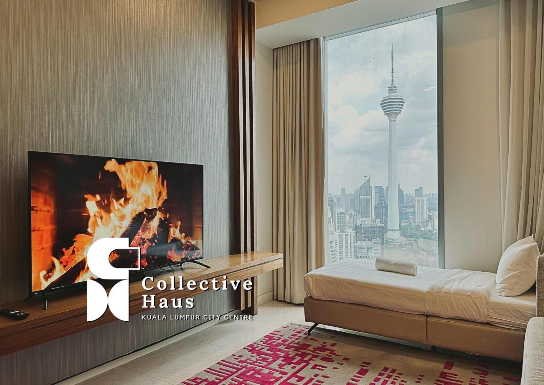 Tropicana Residence Kuala Lumpur By Collective Haus Chambre photo