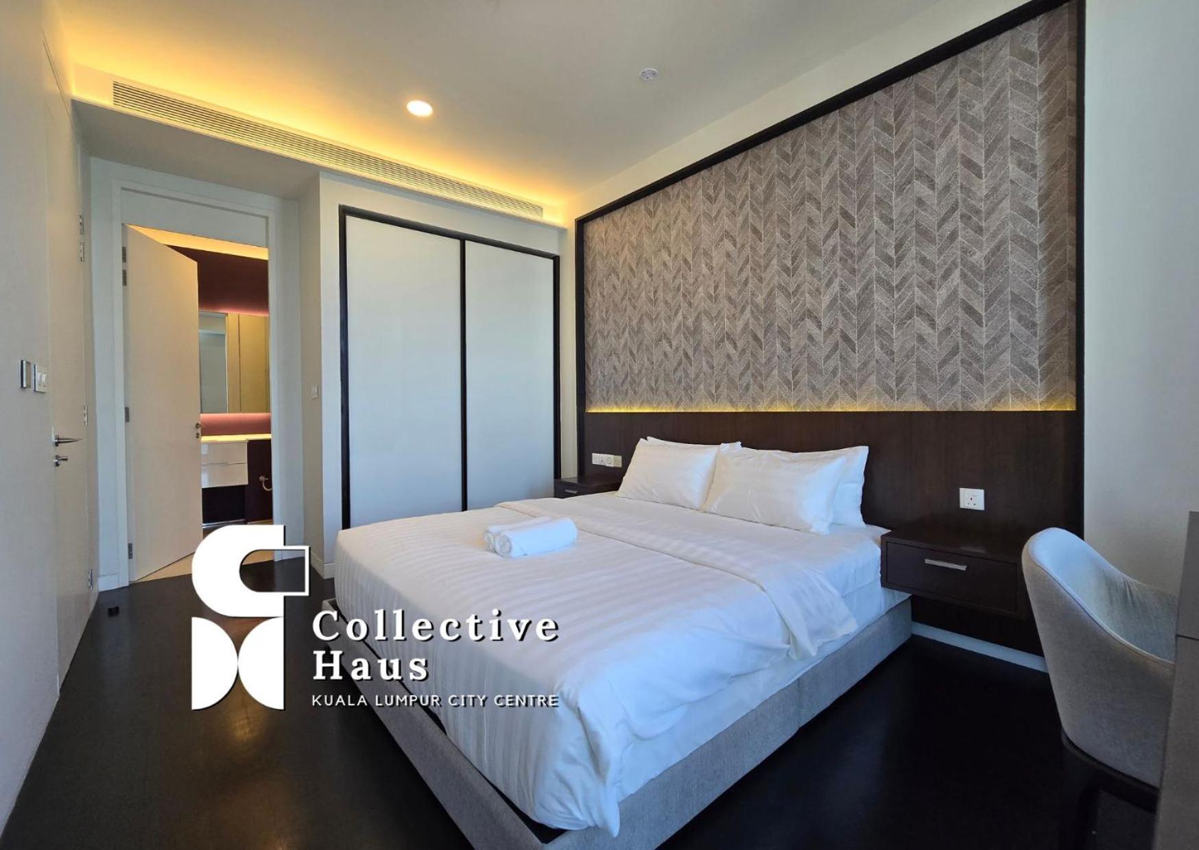 Tropicana Residence Kuala Lumpur By Collective Haus Chambre photo