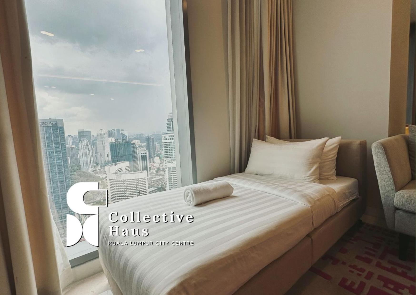 Tropicana Residence Kuala Lumpur By Collective Haus Chambre photo
