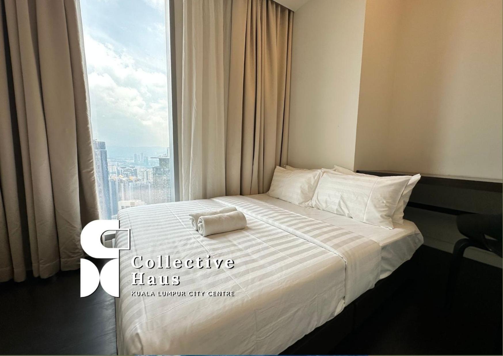 Tropicana Residence Kuala Lumpur By Collective Haus Chambre photo