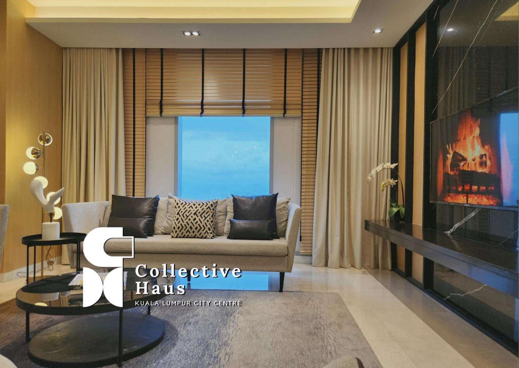 Tropicana Residence Kuala Lumpur By Collective Haus Chambre photo