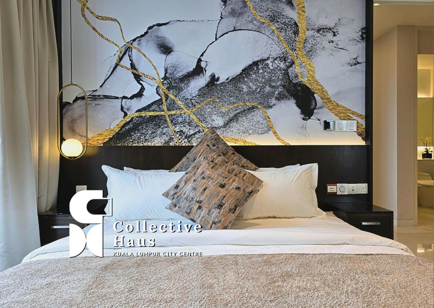 Tropicana Residence Kuala Lumpur By Collective Haus Chambre photo