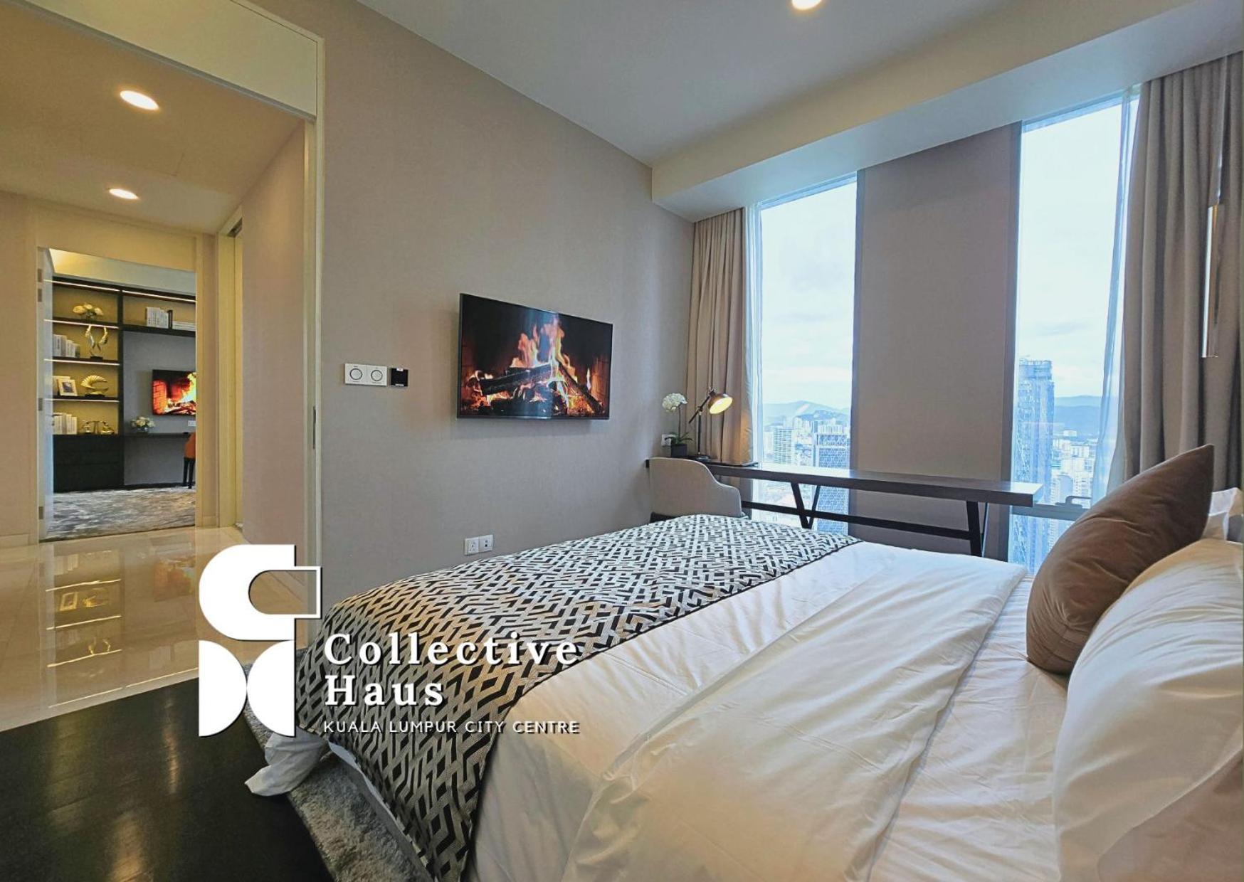 Tropicana Residence Kuala Lumpur By Collective Haus Chambre photo