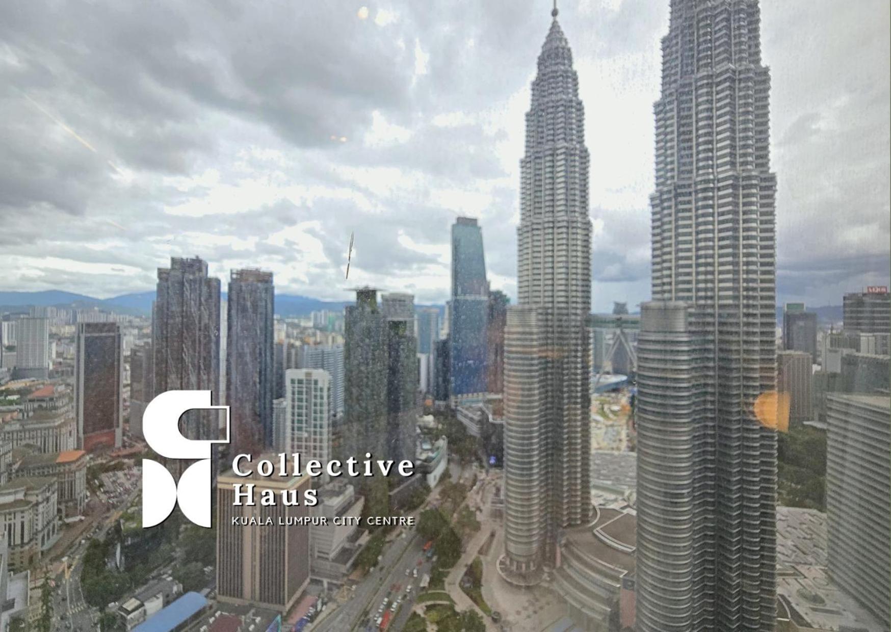 Tropicana Residence Kuala Lumpur By Collective Haus Chambre photo
