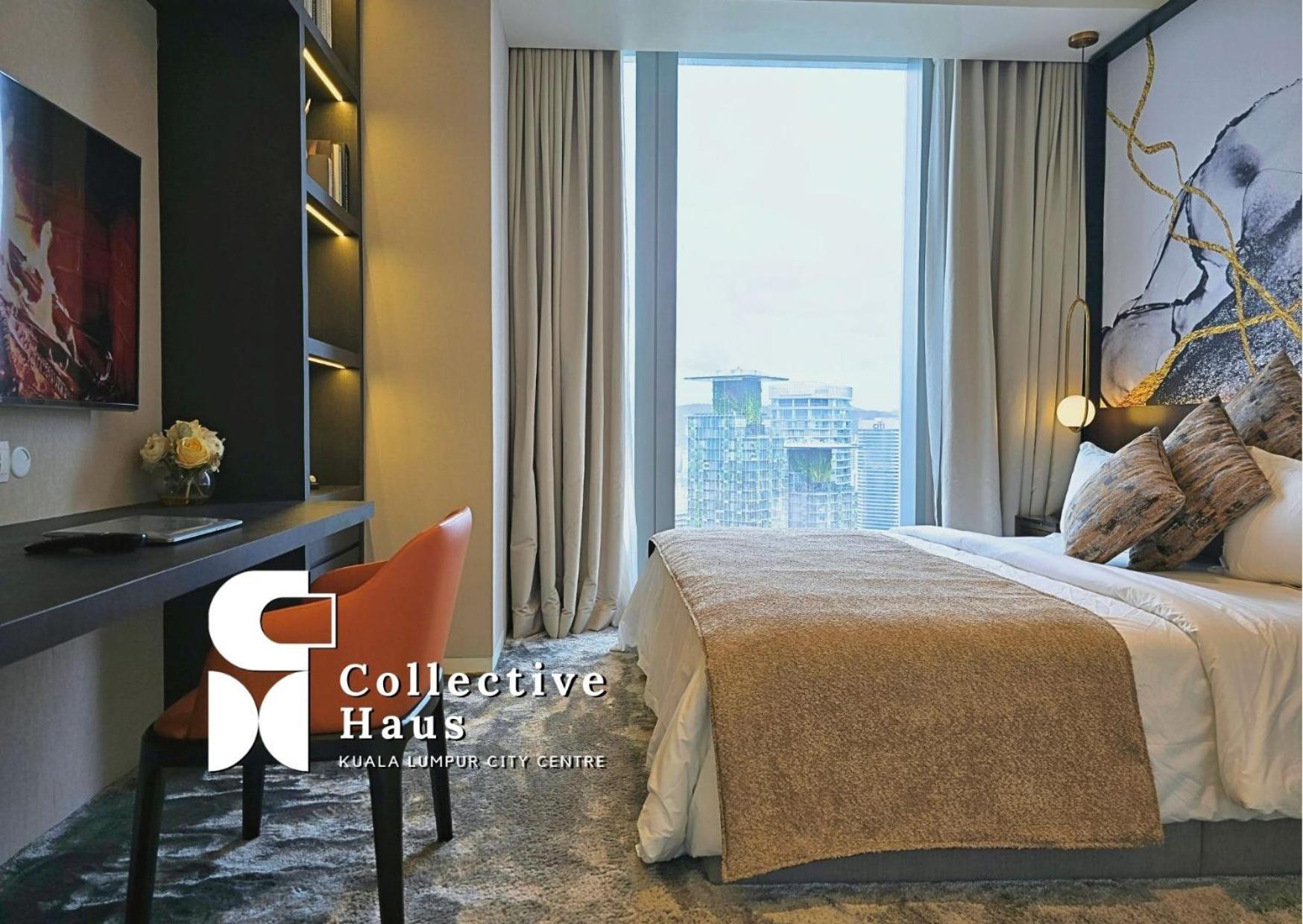 Tropicana Residence Kuala Lumpur By Collective Haus Chambre photo